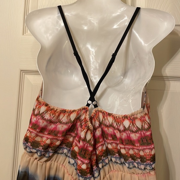 Maxi dress - Picture 4 of 6